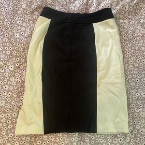 White House Black Market Pencil Skirt